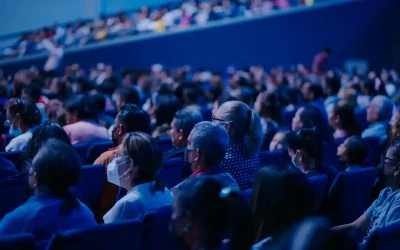 ImpactX Leadership Forum 2027