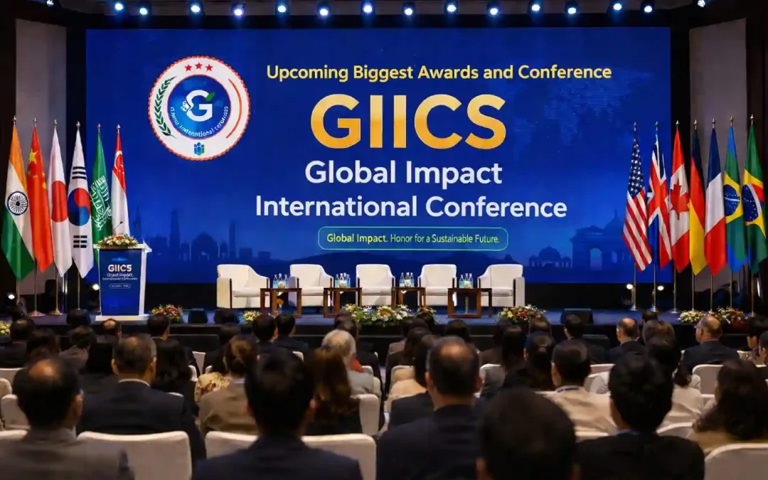 ImpactX Global Mission 2026