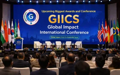 ImpactX Global Mission 2026