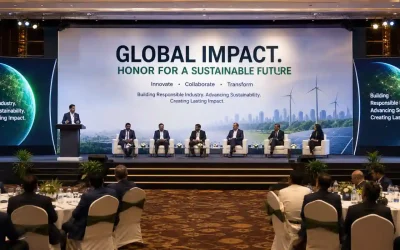 CSR & Community Impact Summit 2026