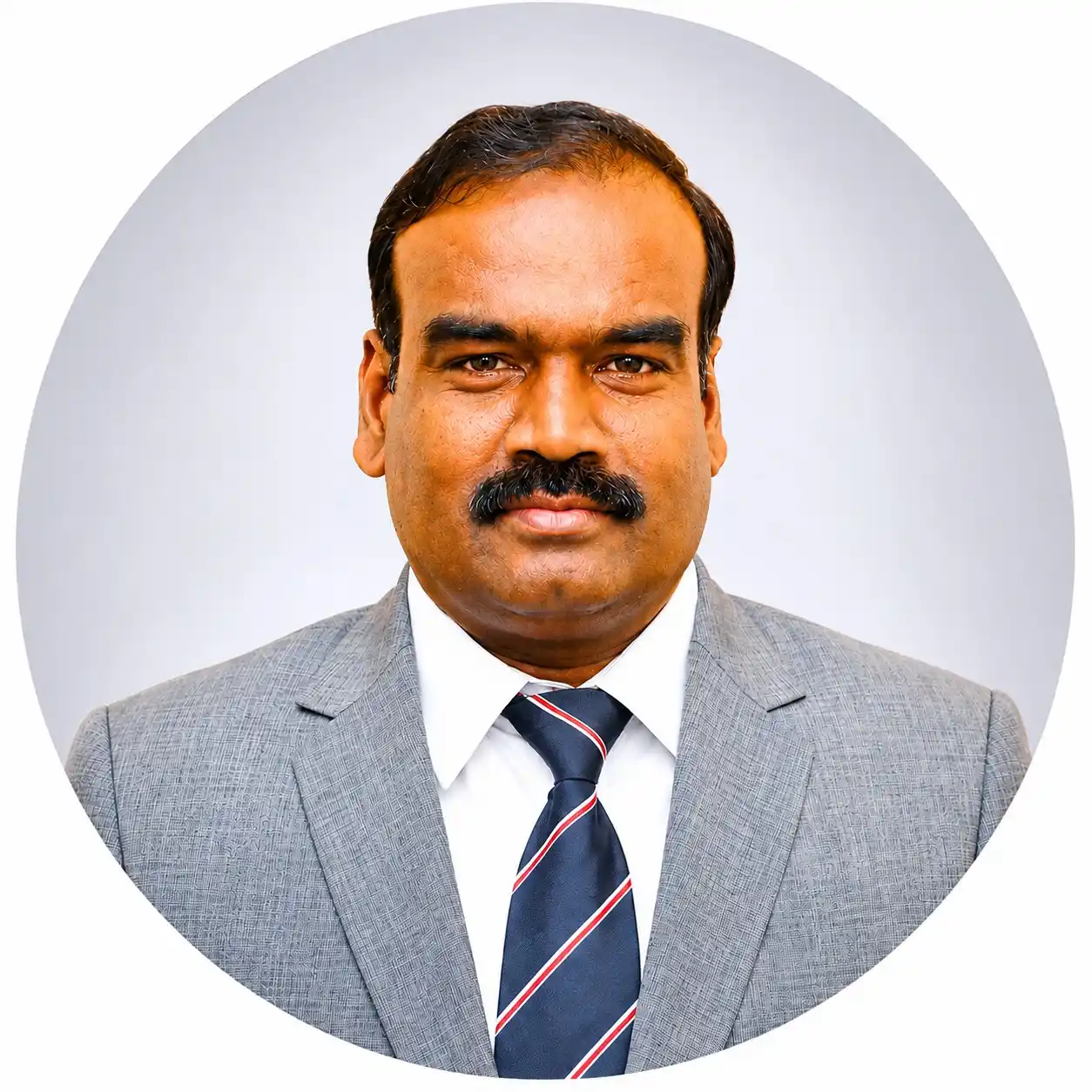 Dr. R. K. Elangovan
