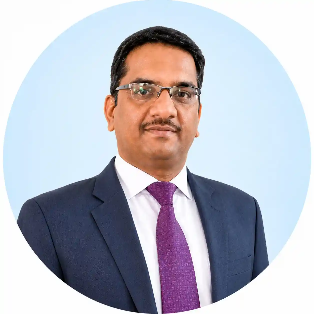Shri Vinod Paliwal