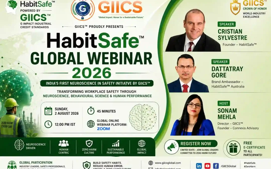 India’s First Neuroscience in Safety Initiative,