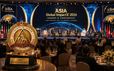 Global Impact Awards 2026